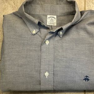 Brooks Brothers men’s button up extra large